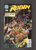 Robin #41 (1997) Terry Austin DC Comics