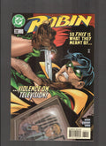 Robin #38 (1997) Terry Austin DC Comics