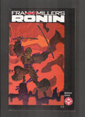 Ronin #1 (1983) Frank Miller's  DC Comics