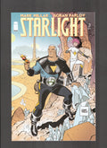 Starlight #3 (2014) Goran Parlov Image Comics
