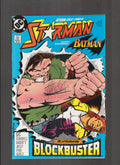 Starman #9 (1989) DC Comics