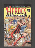 Heroes Anonymous #3 (2004) Bongo Comics