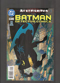 Detective Comics #724 (1998) Stefreeze Cover DC Comics