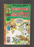 Richie Rich: Jackpots #57 (1982) Harvey Comics