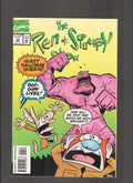 Ren & Stimpy Show #13 (1993) Marvel Comics