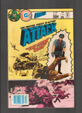 Attack #29 (1981) Charlton Comics