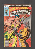 Tales to Astonish #6 (1980) Marvel Comics