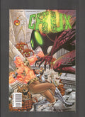 Crux #27 (2003) Crossgen Comics