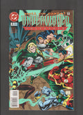 Underworld Unleashed #2 (1993) Combined Shipping DC Comics