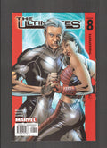 Ultimates #8 (2002) Combined Shipping Marvel Comics