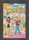 World of Archie #9 (1994) Archie Comics