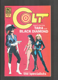 Colt Special #1 (1985) AC Comics