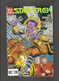 Star Trek #42 (1993) Rod Whigham DC Comics