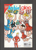 Archie Comics #643 (2013) Meets Glee Part 3 Archie Comics