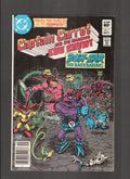 Captain Carrot and His Amazing Zoo Crew #7 (1982) Giordano, Thomas DC Comics