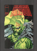 Savage Dragon #1 (1993) Image Comics
