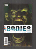 Bodies #6 (2015) Vertigo Comics
