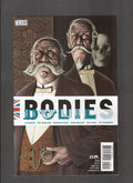 Bodies #7 (2015) Vertigo Comics