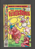 Flinstones #8 (1978) Hanna- Barberra Marvel Comics