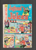 Jughead's Jokes #45 (1975) Archie Comics