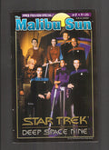 Malibu Sun Special #1 (1993) Preview Malibu Comics