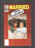 Married With Children #6 (1990) NOW Comics
