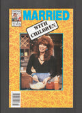 Married With Children #7 (1991) NOW Comics