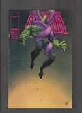 Savage Dragon #19 (1995) Erik Larsen Image Comics