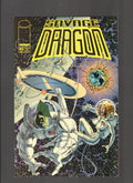Savage Dragon #44 (1997) Erik Larsen Image Comics