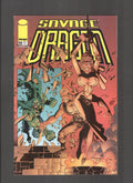 Savage Dragon #56 (1998) Erik Larsen Image Comics