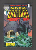 Savage Dragon #81 (2000) Erik Larsen Image Comics