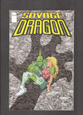 Savage Dragon #121 (2005) Erik Larsen Image Comics