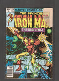 Iron Man #134 (1980) Combined Shipping Marvel Comics