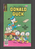 Donald Duck #204 (1979) Gold Key Comics