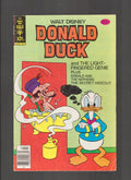 Donald Duck #209 (1979) Gold Key Comics