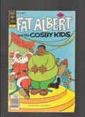 Fat Albert #22 (1977) Gold Key Comics
