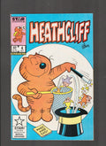 Heathcliff #27 (1985) Star Comics