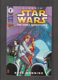 Classic Star Wars: The Early Adventures #1 (1994) Higher Grade Dark Horse Comics