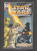 Classic Star Wars: The Early Adventures #3 (1994) Higher Grade Dark Horse Comics