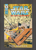 Classic Star Wars: The Early Adventures #4 (1994) Higher Grade Dark Horse Comics