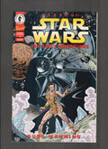 Classic Star Wars: The Early Adventures #5 (1994) Higher Grade Dark Horse Comics