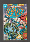 All-Star Comics #67 (1977) Presents JSA DC Comics