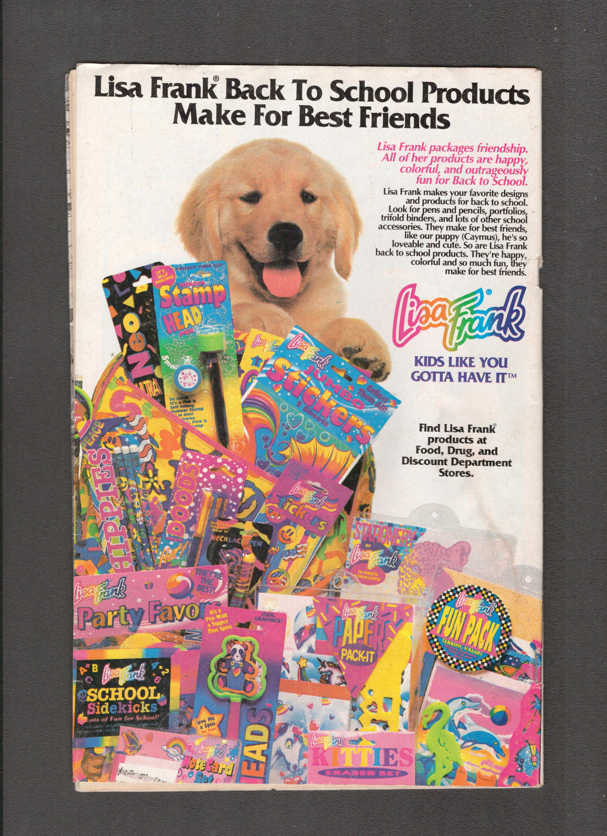 Betty and Me #195 (1991) LOWER GRADE Archie Comics
