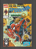 Spider-Man #6 (1991) HobGoblin McFarlane Marvel Comics