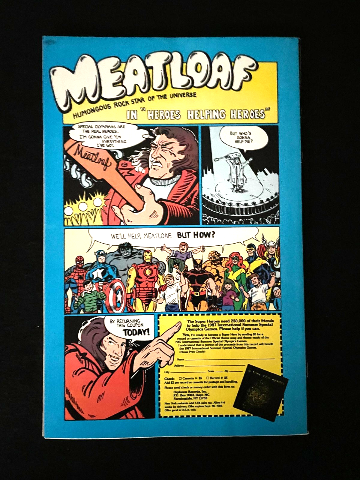 Transformers: Head Masters - Complete Set of 4 #1-4 (1987/88) Marvel