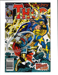 Thor #386 (1987) Marvel Comics