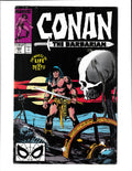 Conan the Barbarian #223 (1989) Marvel Comics SKU:3267