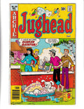 Jughead #259 (1976) Archie Comics