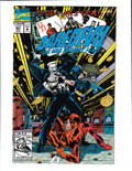 Daredevil #307 (1992) Marvel Comics