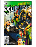 Superman #682 (2009)DC Comics